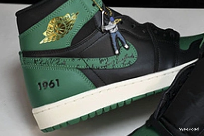 Hyperoad 1961 Golf Jordan Retro High Golf 1 Eastside 0926